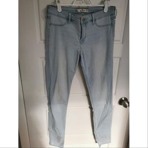 Hollister Skinny Jeans